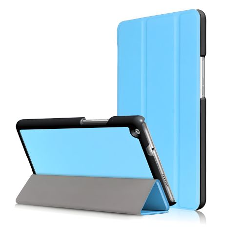Чохол HUAWEI MediaPad M3 Lite 8 CPN-W09 CPN-AL00 Голубий
