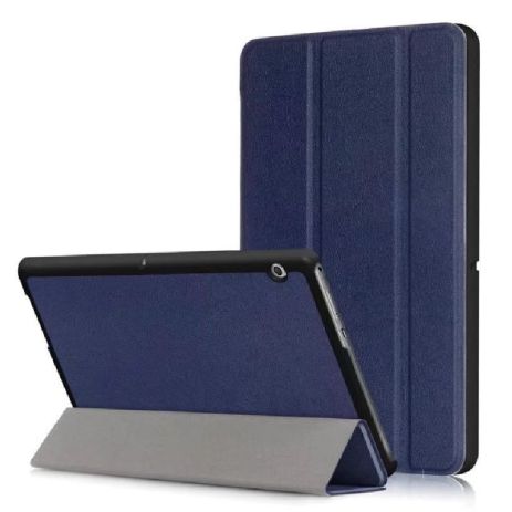 Чохол 3Fold HUAWEI MediaPad T3 9.6 DarkBlue