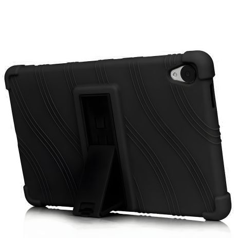 Дитячий чохол Lenovo SoftGel Kids Tab 3 8 Plus Tb-8703X Чорний