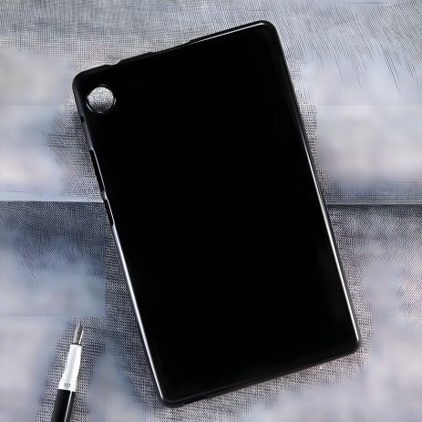 Накладка SoftGel Kids дитячий Huawei MatePad t8 2020 Kobe2-L09 Kobe2-L03 Чорний