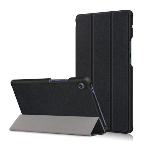 Чохол HUAWEI MatePad T8 Kobe2 L03 L09 3Fold Black