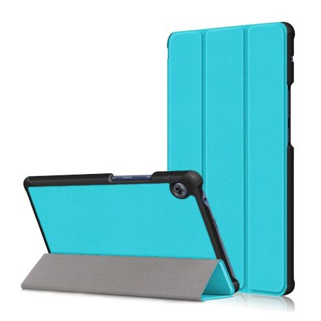 Чохол HUAWEI MatePad T8 Kobe2 L03 L09 3Fold SkyBlue