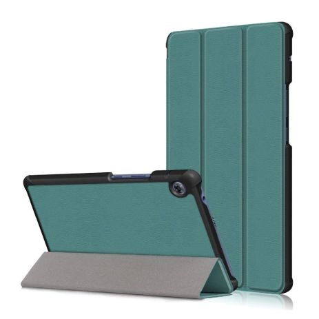 Чохол HUAWEI MatePad T8 Kobe2 L03 L09 3Fold DarkGreen