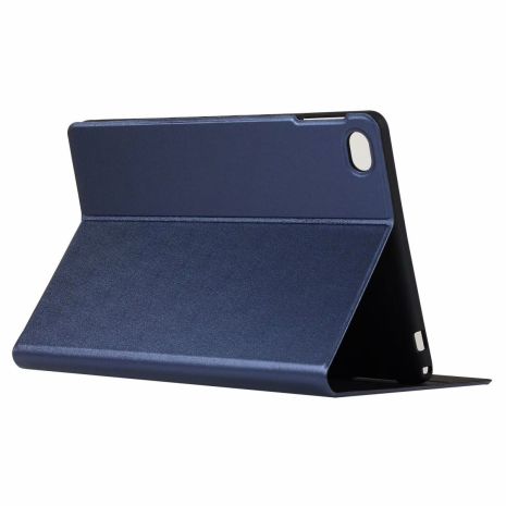 Чехол FashionGum HUAWEI MediaPad m5 lite 10 DarkBlue