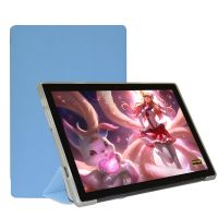 Teclast P30HD чохол GumCover голубий