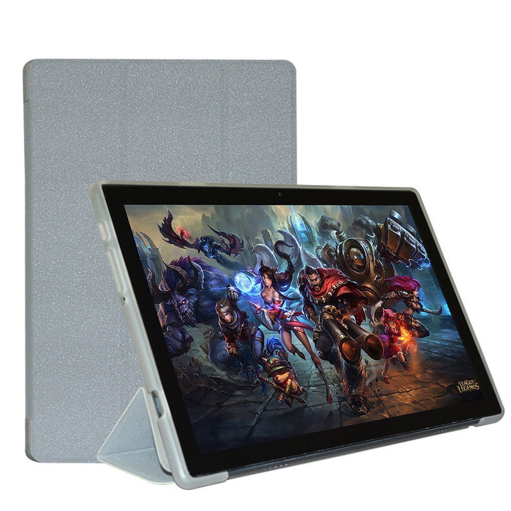 Чохол GumCover Teclast P30 Air P30HD Сірий Чохол GumCover Teclast P30 Air P30HD Сірий