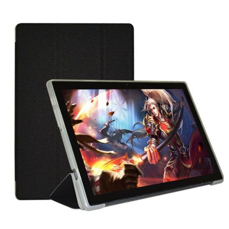 Чохол GumCover Teclast M40 Pro 2022 Black