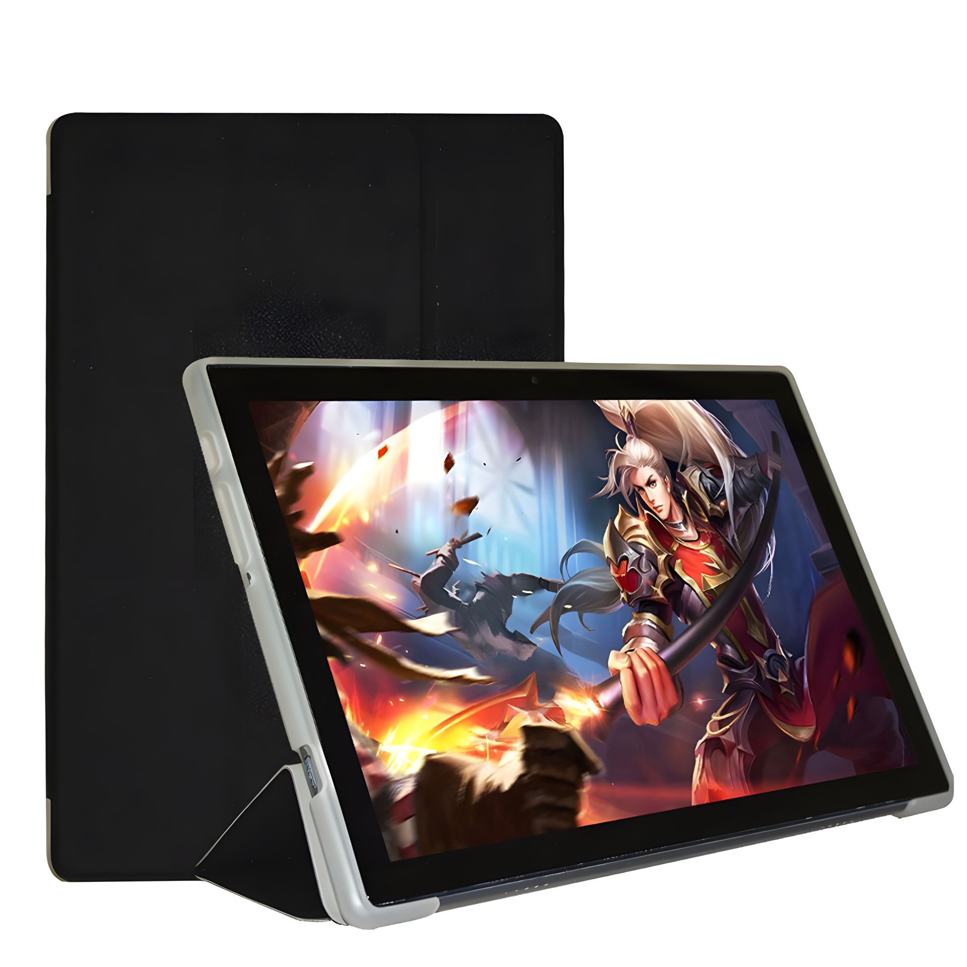 Чехол GumCover для Teclast P30 Air P30HD, черный Чехол GumCover для Teclast P30 Air P30HD, черный