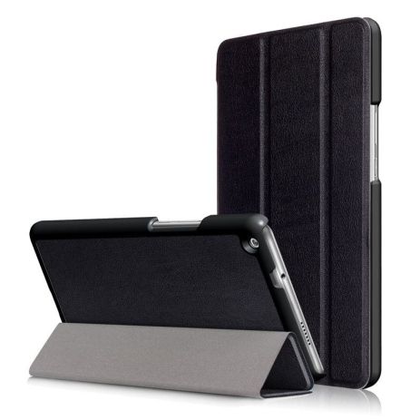 Чохол HardCase HUAWEI MediaPad M3 Lite 8 CPN-W09 CPN-AL00 Чорний