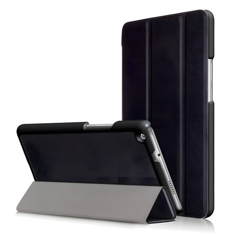Чохол HUAWEI MediaPad M3 Lite 8 CPN-W09 CPN-AL00 Чорний