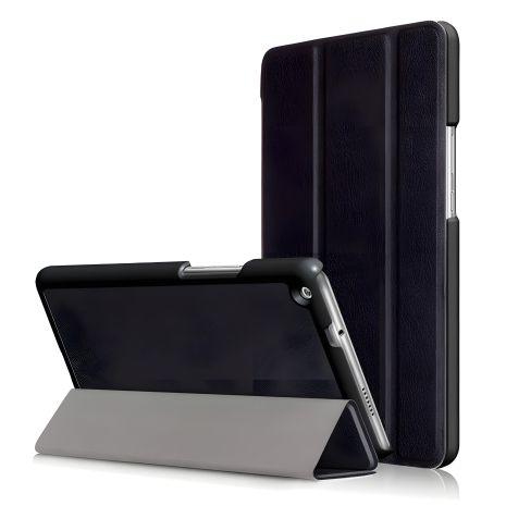 Чохол HUAWEI MediaPad M3 Lite 8 CPN-W09 CPN-AL00 Чорний