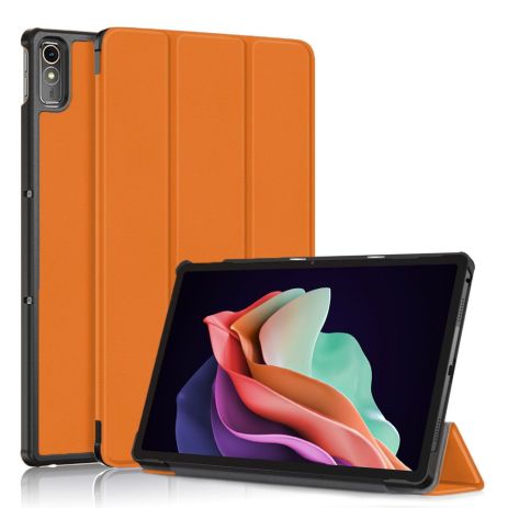 Чохол Lenovo Tab P11 2 gen 11.5 TB350FU TB350XC 3fold Orange