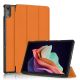Чохол для Lenovo Tab P11 2 gen 11.5 TB350FU TB350XC HardCase Помаранчевий