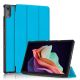 Чохол Lenovo Tab P11 2 gen 11.5 TB350FU TB350XC HardCase Голубий