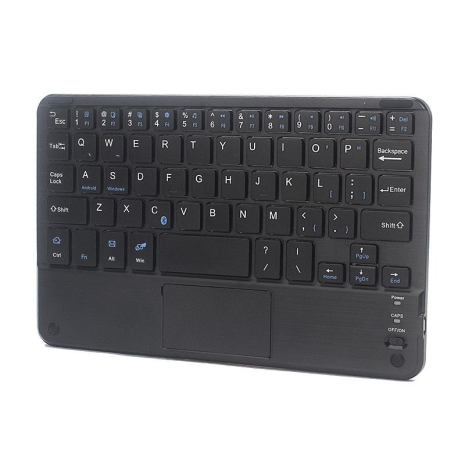 Bluetotot Kaibord Vith Touspad Asus Zenpad