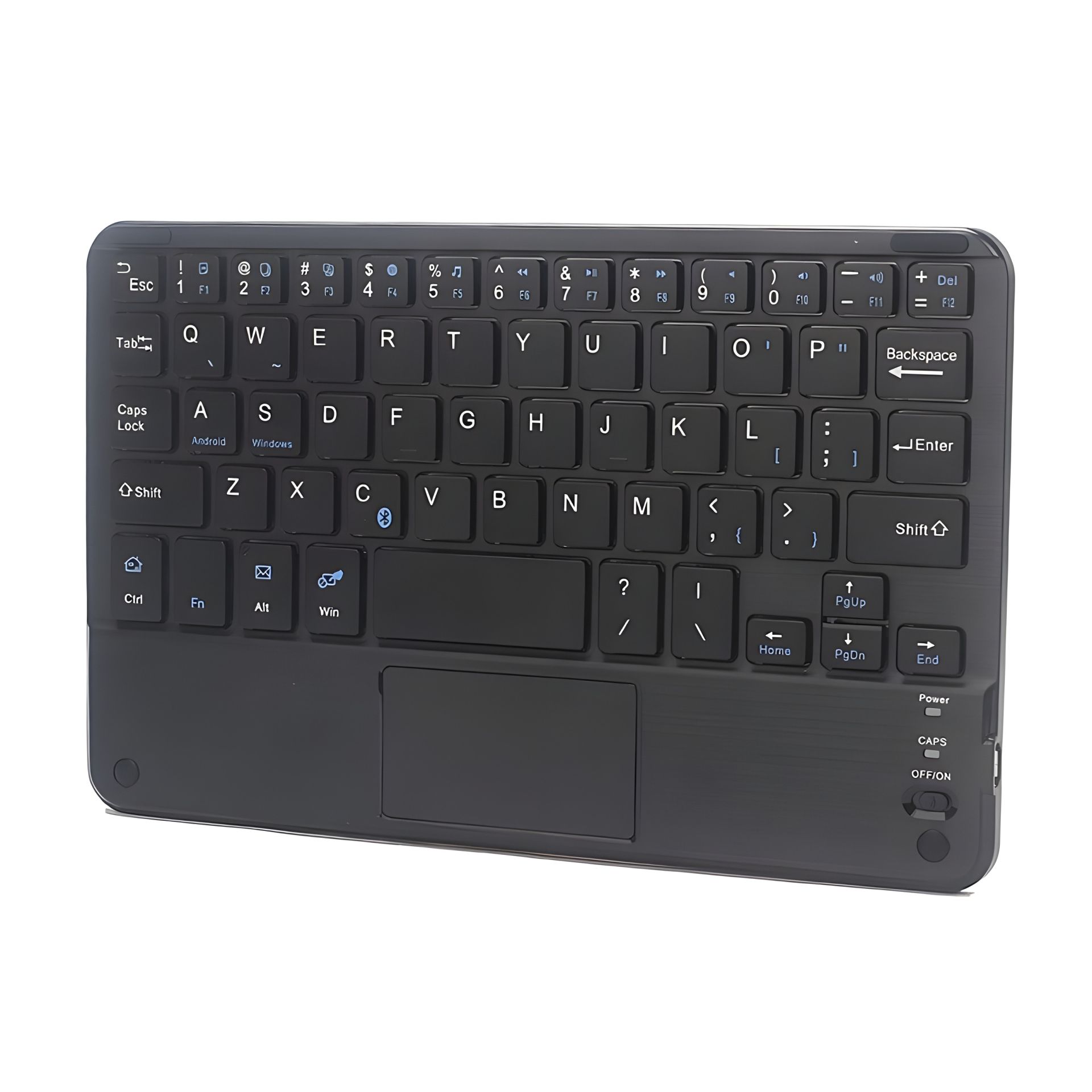 Bluetooth Keyboard with TouchPad Sony Xperia Tablet Bluetooth Keyboard with TouchPad Sony Xperia Tablet