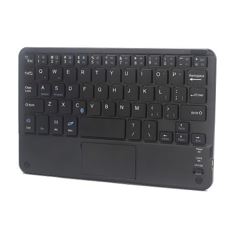 Bluetooth Keyboard with TouchPad Asus Zenpad Bluetooth Keyboard with TouchPad Asus Zenpad