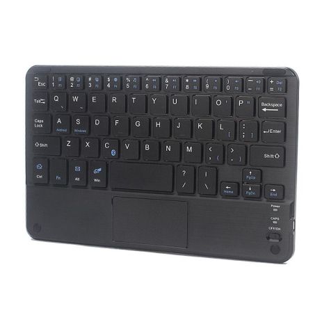 Bluetooth Keyboard with TouchPad Asus Fonepad