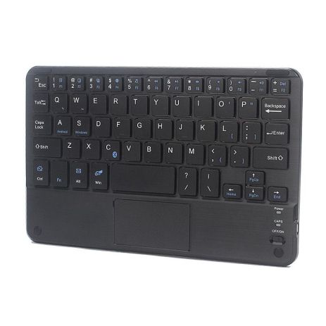 Bluetooth Keyboard with TouchPad для Samsung Galaxy Tab