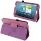 Чохол для Samsung Galaxy Tab 3 7.0 P3200 Фіолетовий