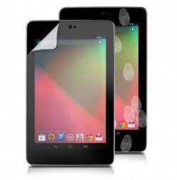 ASUS Google Nexus 7 Фільм