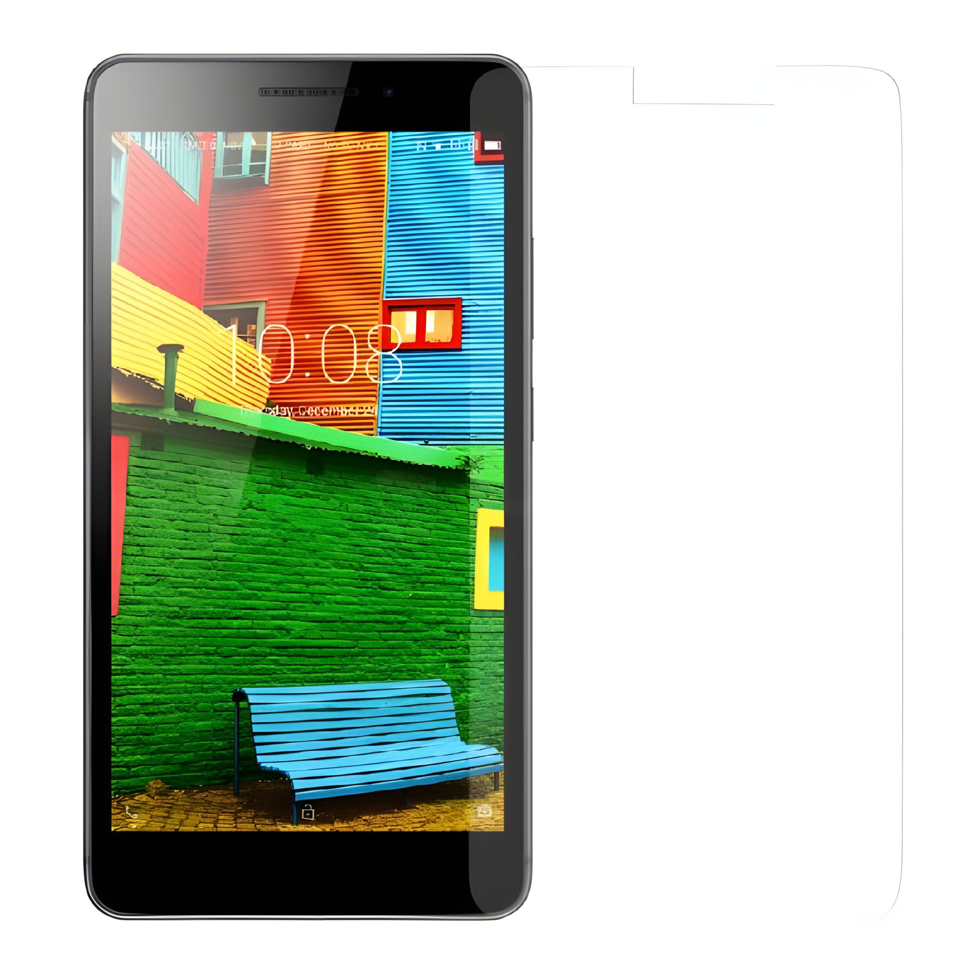 Захисна плівка Lenovo Phab PB1-770 Захисна плівка Lenovo Phab PB1-770