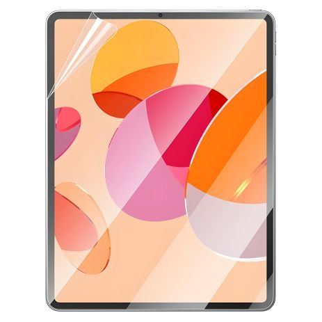 Гидрогелевая бронепленка Lenovo YOGA Tab Plus 12.7 TB520FU Гидрогелевая бронепленка Lenovo YOGA Tab Plus 12.7 TB520FU