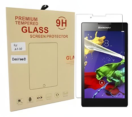 Luxury захисне скло Lenovo Tab 2 A7-20