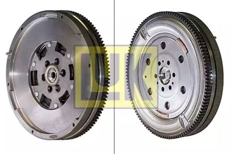 Маховик VW CRAFTER 30-50, 2,0 Tdi, 11-16 (LUK), 415064910