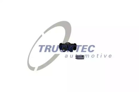 Цилиндр тормозной рабочий, TRUCKTEC (0235392)