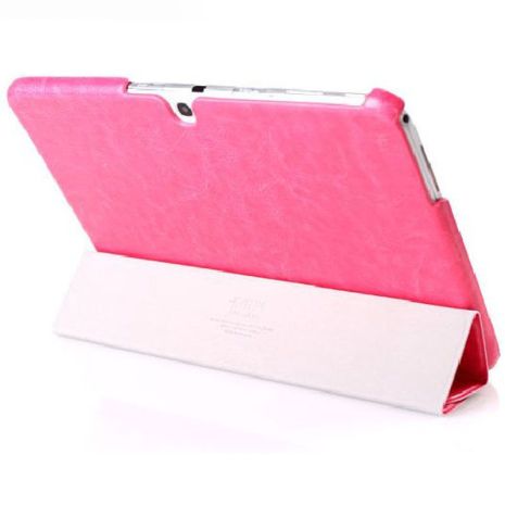 Samsung Galaxy Tab 10.1 P5200 P5210 KLX HotPink