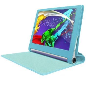 Lenovo Yoga 2 1050f 10.1 Slim Blue Case