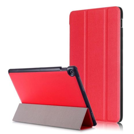 Чохол Zenpad 10.1 Z300 Z301 SmartCase Red