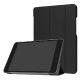 Чохол ASUS Zenpad z8s ZT582kl Z582 3fold Black