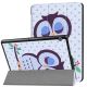 Чехол HUAWEI MediaPad T3 9.6 ags-l09 ags-w09 Print OWL