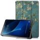 Чехол Samsung Galaxy Tab A 10.1 T585 T580 Print Sakura