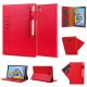 Чехол Premium Cover Samsung Galaxy Tab S3 9.7 SM T820 T825 Red