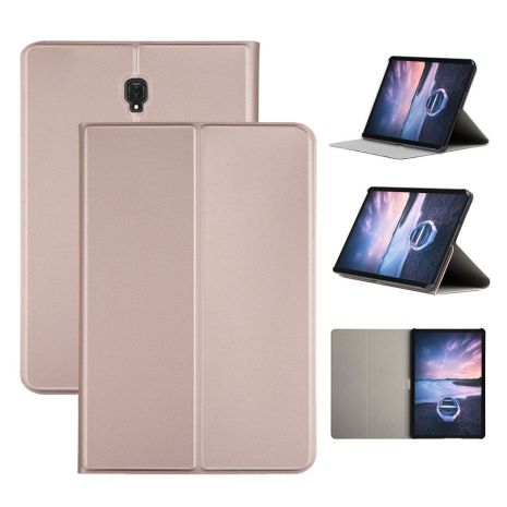 Чехол Fashion Samsung Galaxy Tab S4 10.5 SM-T830 SM-T835 Bronze