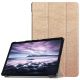 Чехол 3fold Samsung Tab A 10.5 SM T595 T590 Bronze