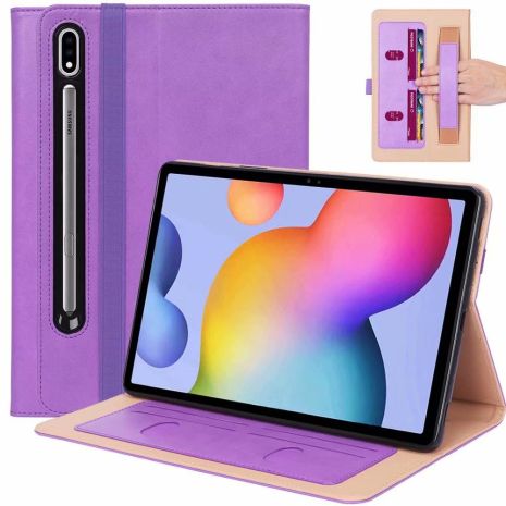Чехол Samsung Galaxy Tab S7 11 Premium Cover Violet Чехол Samsung Galaxy Tab S7 11 Premium Cover Violet