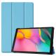 Чехол Samsung Galaxy Tab A 10 Sm T515 T510 3fold SkyBlue