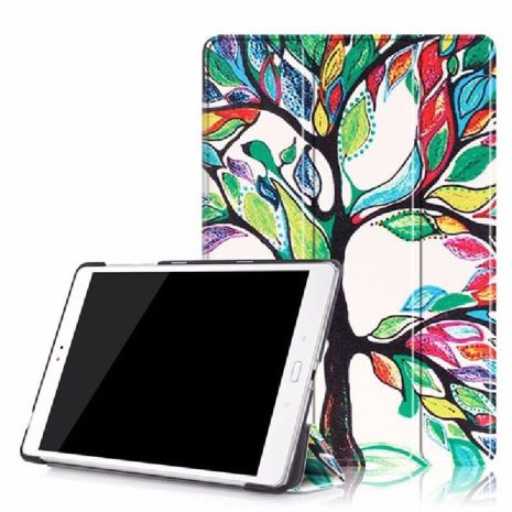 Чохол Asus Zenpad Z500 Smart-Print Tree