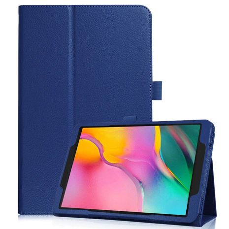 Чехол Classic Samsung Galaxy Tab S5e 10.5 SM-T720 T725 DarkBlue