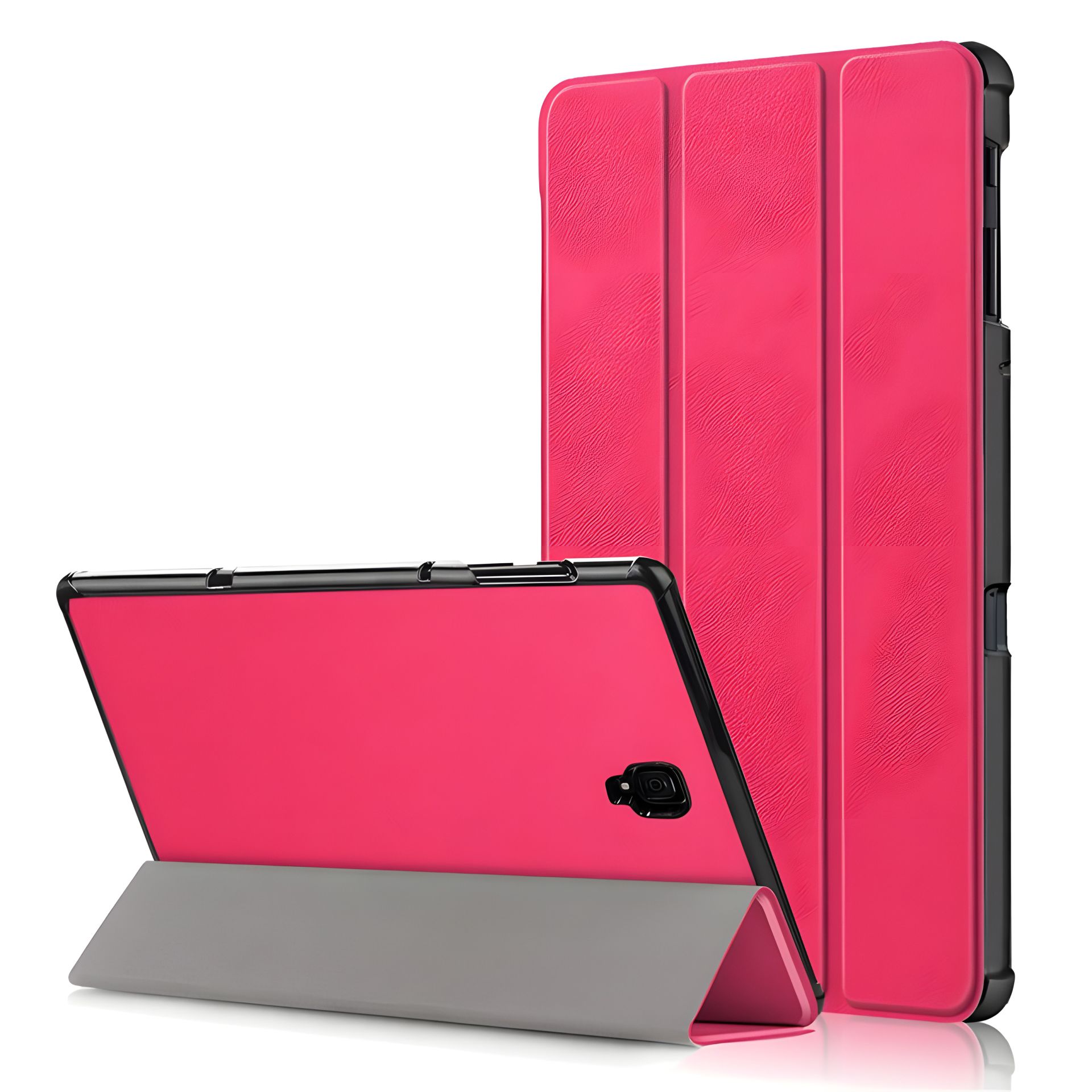 Рожевий чохол HardCase Samsung Tab A 10.5 SM T595 T590 Рожевий чохол HardCase Samsung Tab A 10.5 SM T595 T590