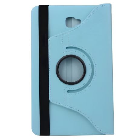 Чохол з поворотом на 360 градусів для Samsung Galaxy Tab A 10.1 T580 T585, Голубий