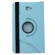Чехол Samsung Galaxy Tab A 10.1 T580 T585, поворотный 360°, голубой Чехол Samsung Galaxy Tab A 10.1 T580 T585, поворотный 360°, голубой