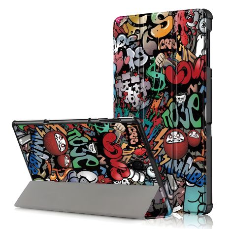 HardPrinted чохол з малюнком Samsung Tab A6 10.1 SM-T580 T585 Графіті HardPrinted чохол з малюнком Samsung Tab A6 10.1 SM-T580 T585 Графіті