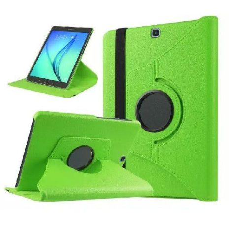 Чехол Samsung Galaxy Tab S2 9.7 T810 T815 T819 R360 Green