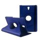 Чохол Samsung Galaxy TAB A8 SM-T385 T380 с поворотом на 360 Синій (аксессуар)