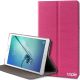 Чехол Tople Samsung Galaxy Tab A 10 T580 T585 Hotpink